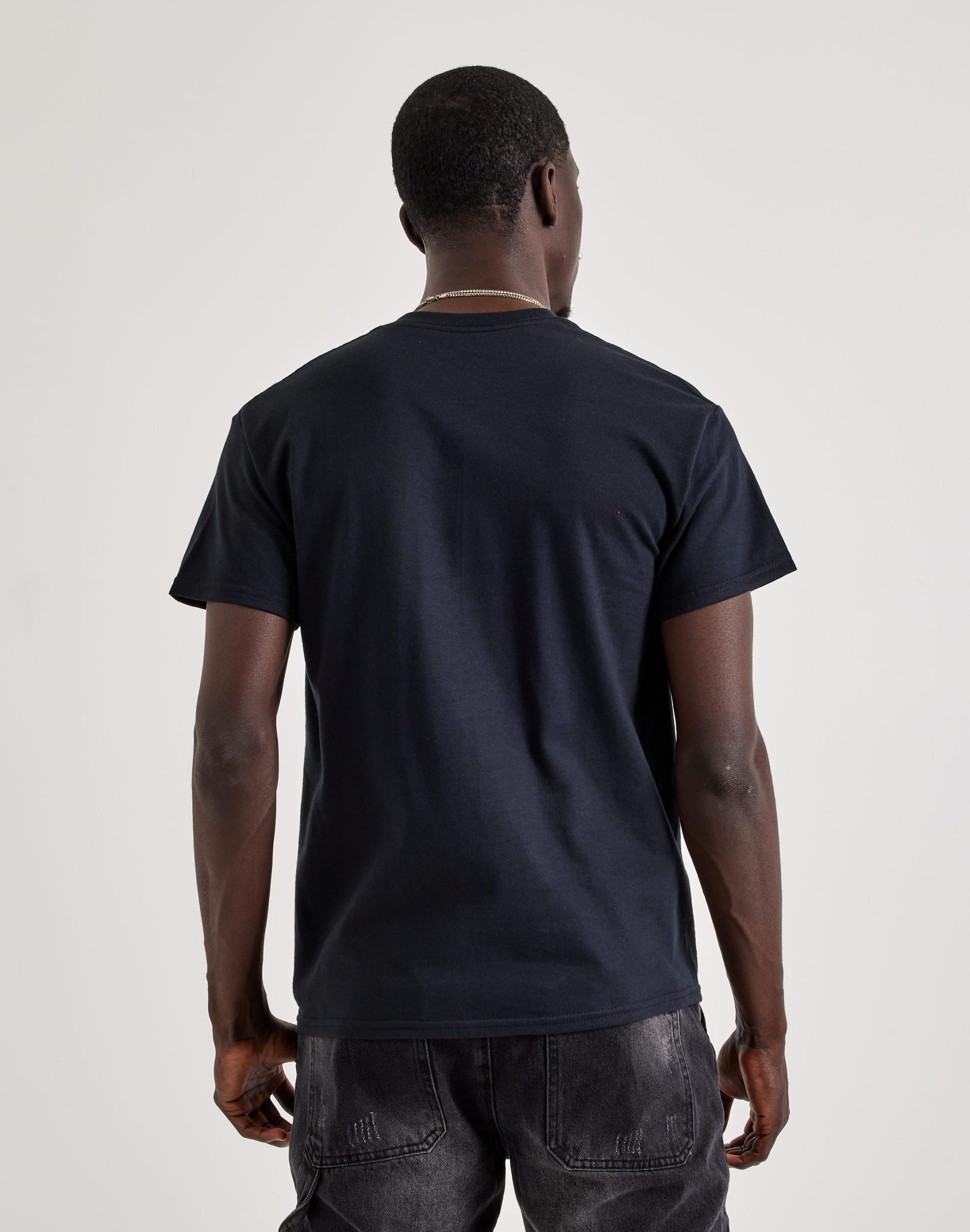 Merch Traffic The Notorious B.I.G. Crown Tee - Image 3