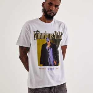 Get Fame Notorious B.I.G. Life After Death Tee