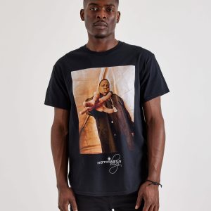 Merch Traffic Notorious Tee