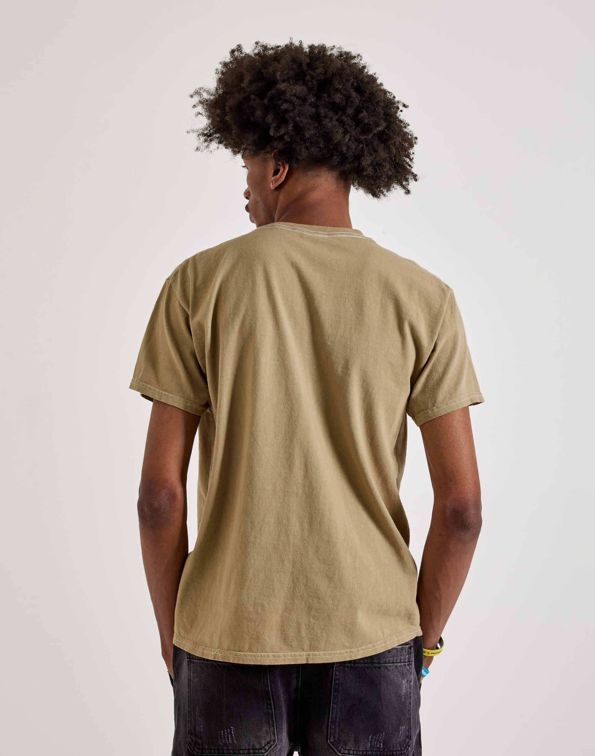 Merch Traffic Wu-Tang Clan C.R.E.A.M. Tee - Image 3