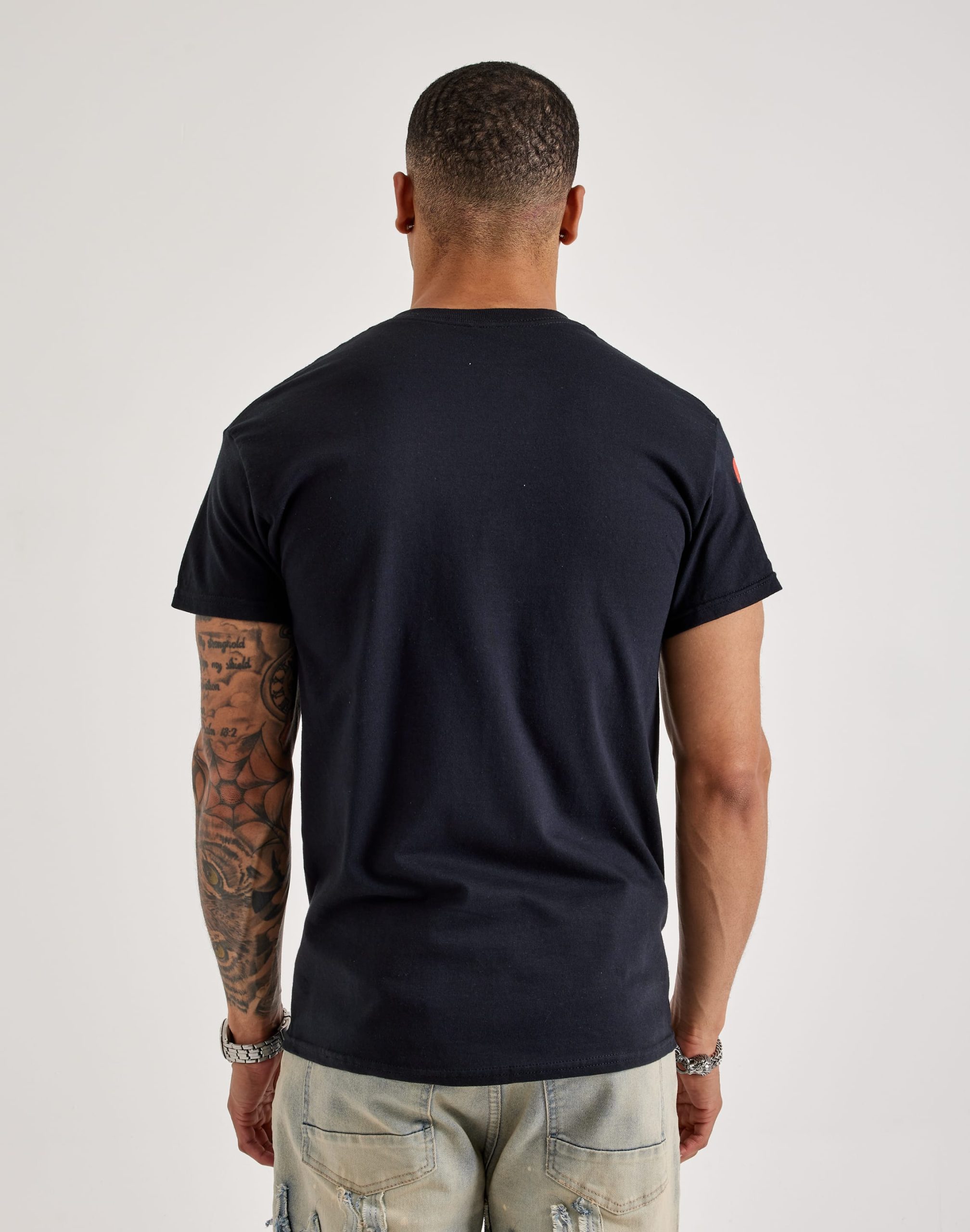 Bravado 2Pac Keep Ya Head Up Tee - Image 3