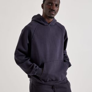 MNML Heavy Everyday Fleece Hoodie