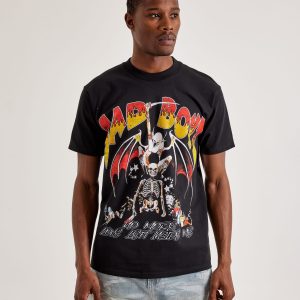 Montage Sad Boyz Tee