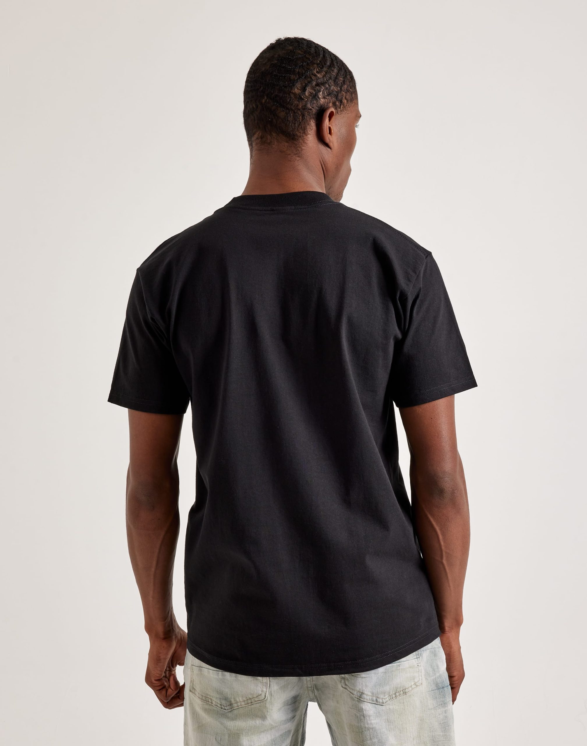 Montage Sad Boyz Tee - Image 3