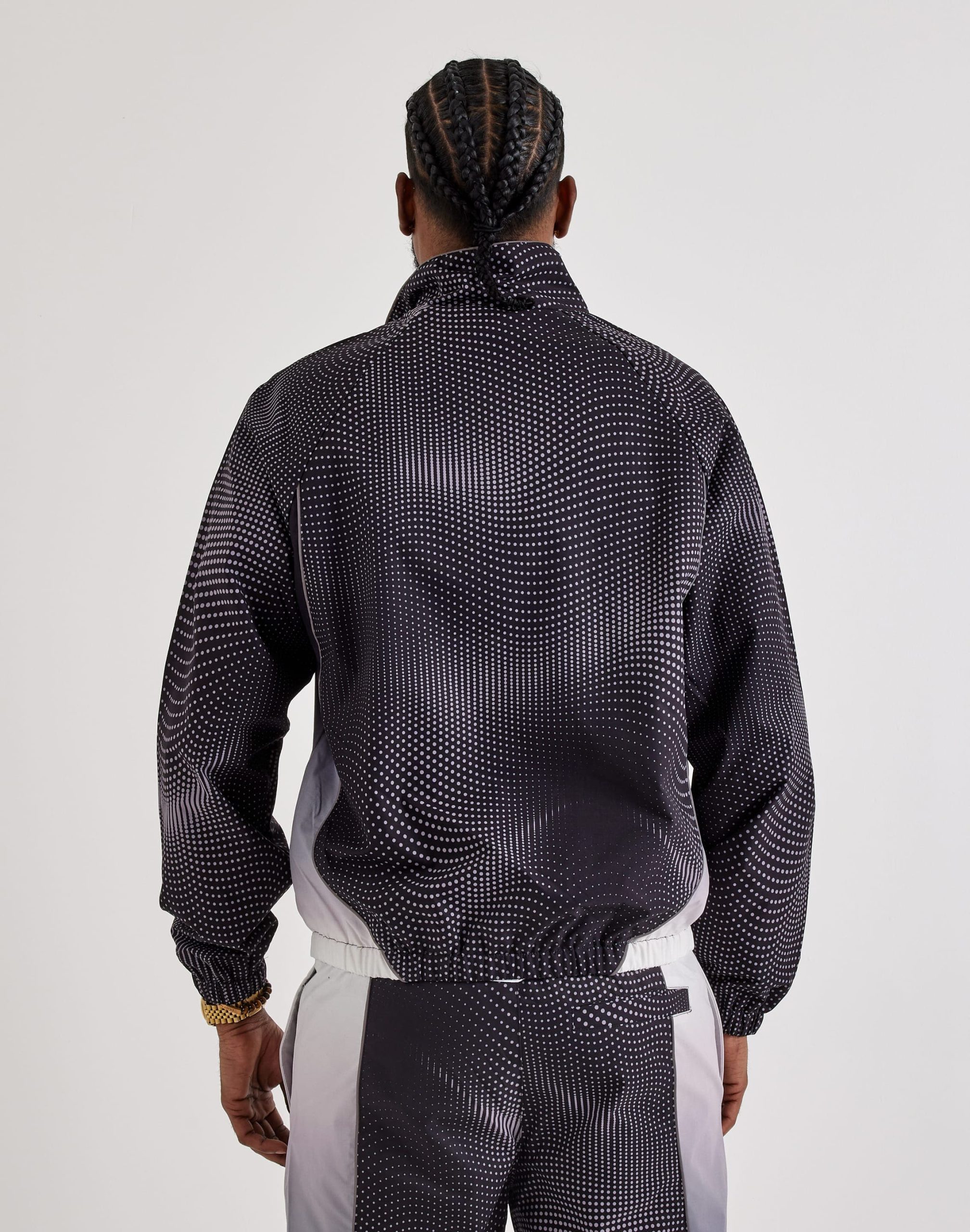 Mr. Mushies Track Jacket - Image 3