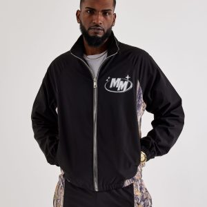 Mr. Mushies Moto Jacket