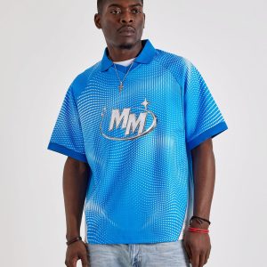Mr. Mushies Galaxy Jersey