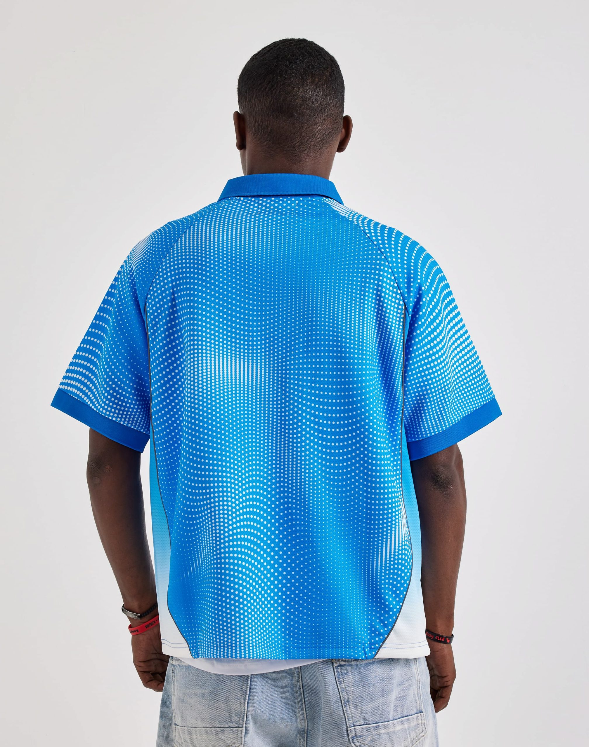 Mr. Mushies Galaxy Jersey - Image 3