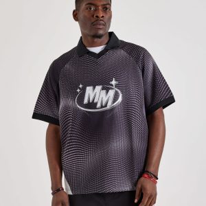 Mr. Mushies Galaxy Jersey