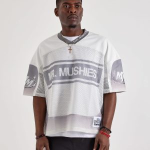Mr. Mushies Signature Jersey