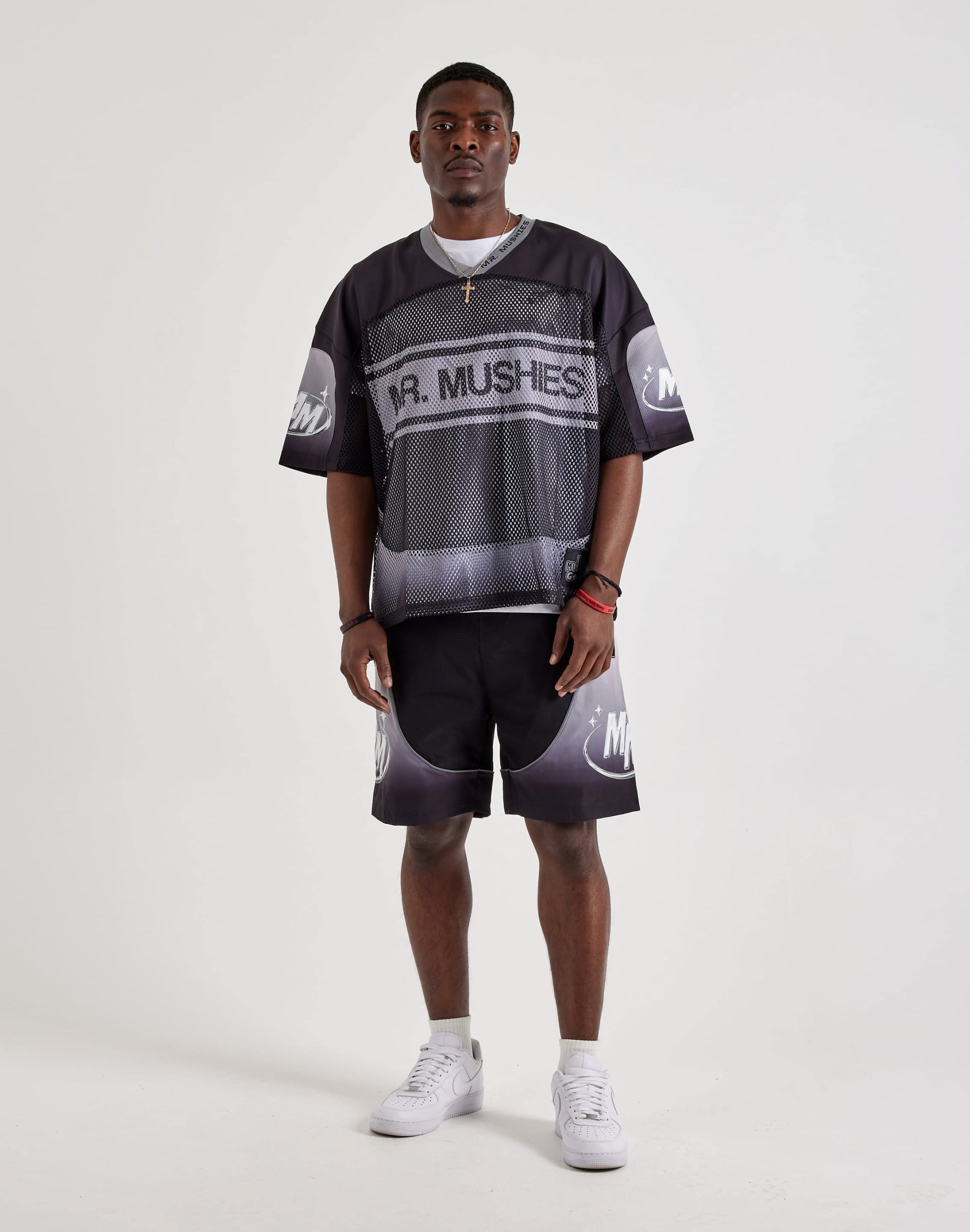 Mr. Mushies Signature Jersey - Image 4