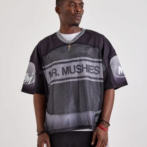 Mr. Mushies Signature Jersey