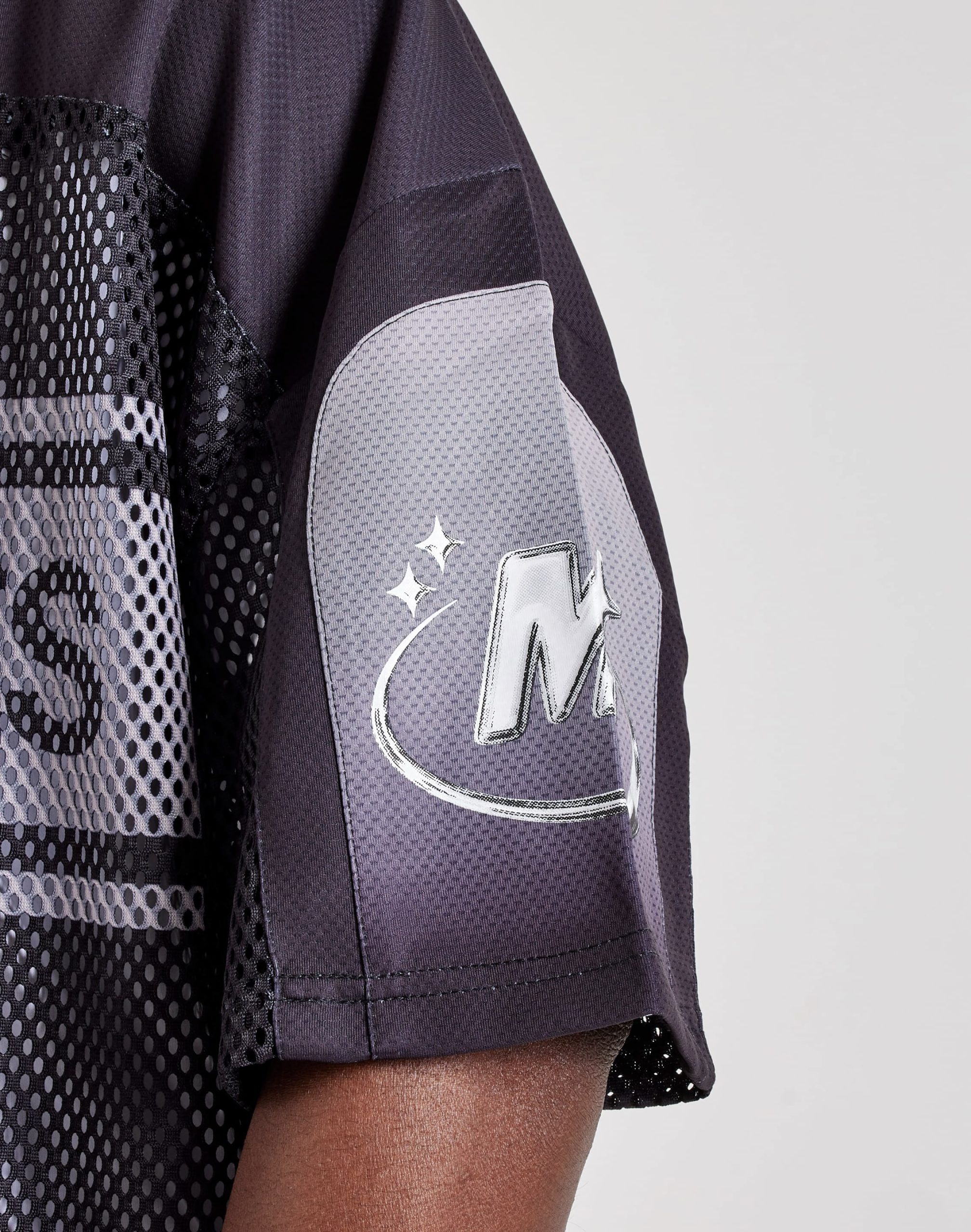 Mr. Mushies Signature Jersey - Image 3