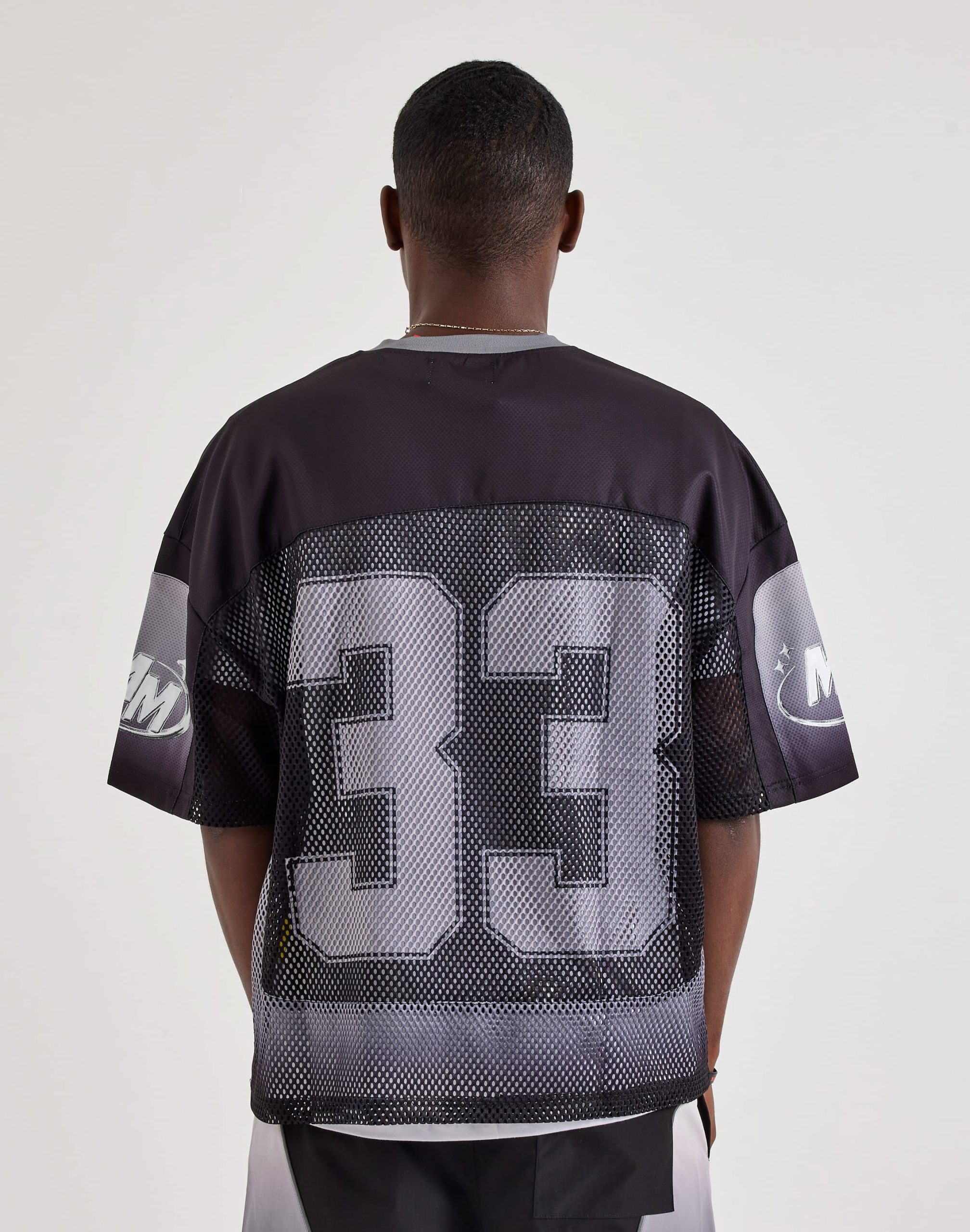 Mr. Mushies Signature Jersey - Image 2