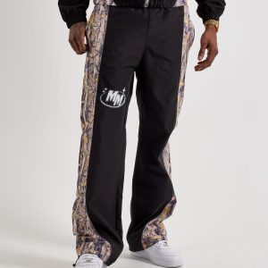 Mr. Mushies Moto Pants