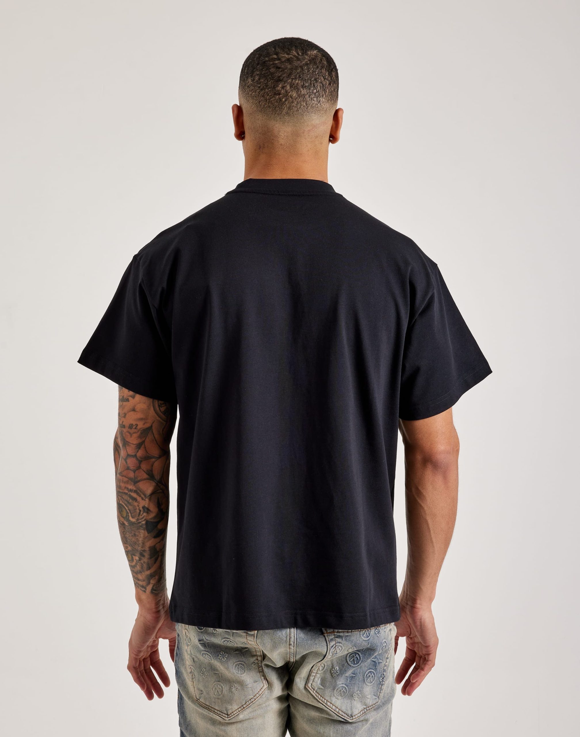 Heads or Tails Blessed Tee - Image 2