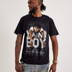 Never Broke Again YoungBoy Never Broke Again Tee