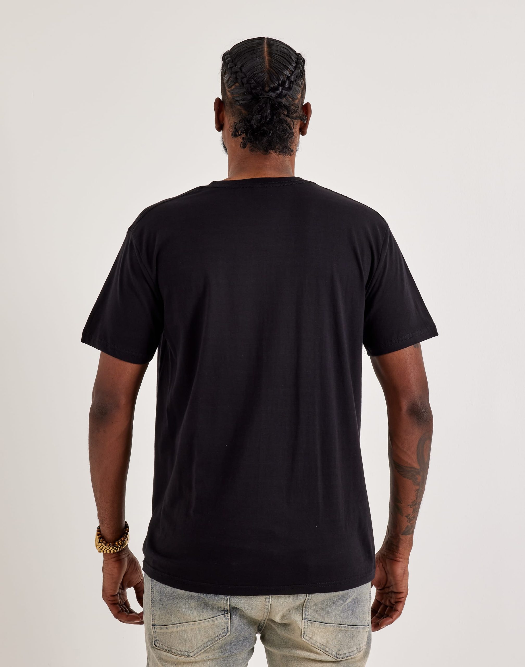 Never Broke Again Off Road Hunting Club Tee - Image 3