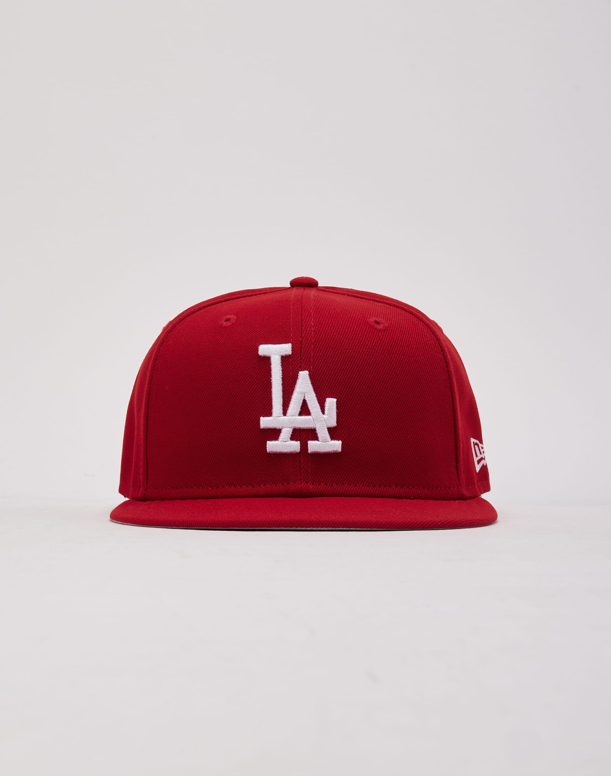 New Era MLB Los Angeles Dodgers 59FIFTY Fitted Hat - Image 2
