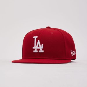 New Era MLB Los Angeles Dodgers 59FIFTY Fitted Hat