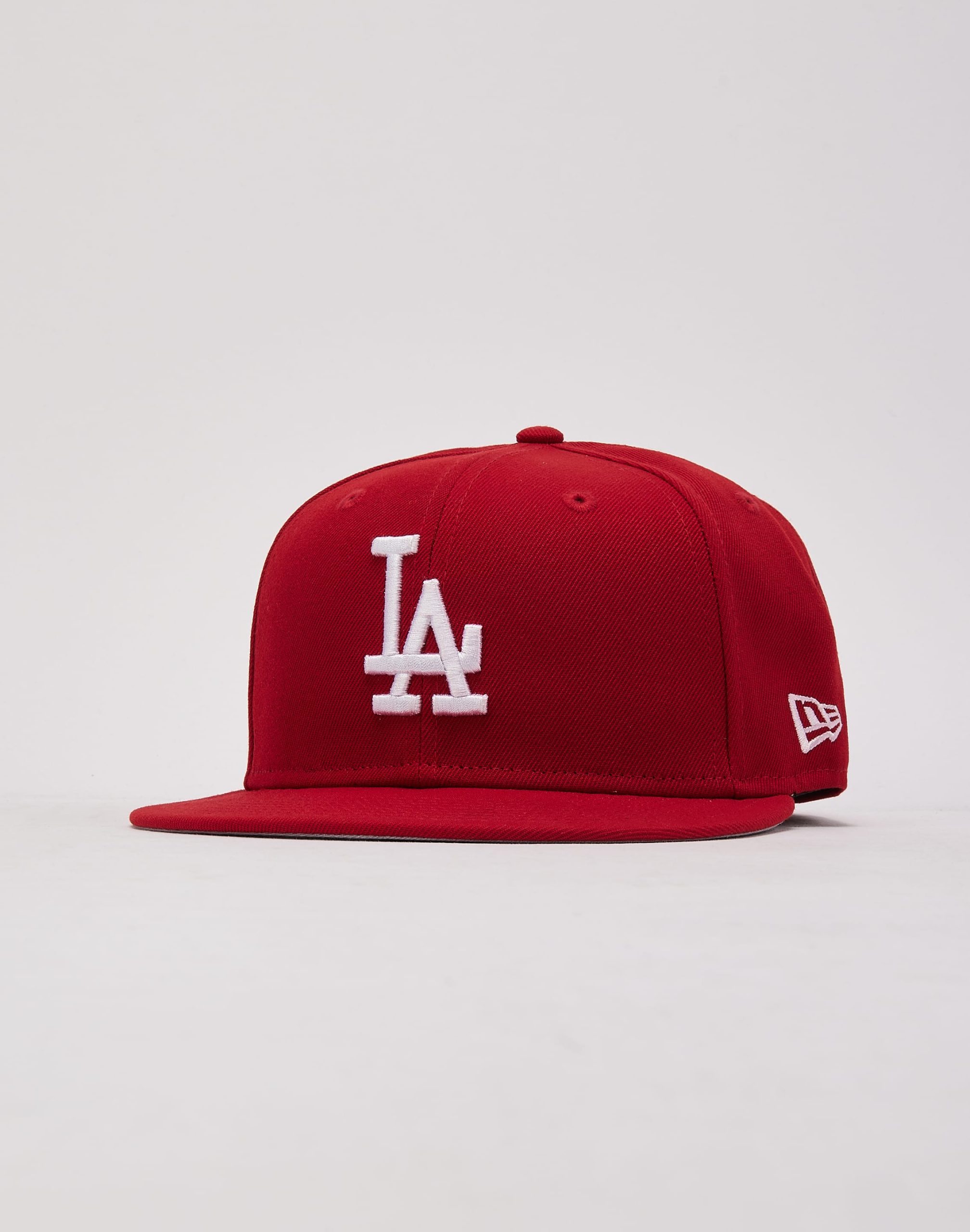 New Era MLB Los Angeles Dodgers 59FIFTY Fitted Hat