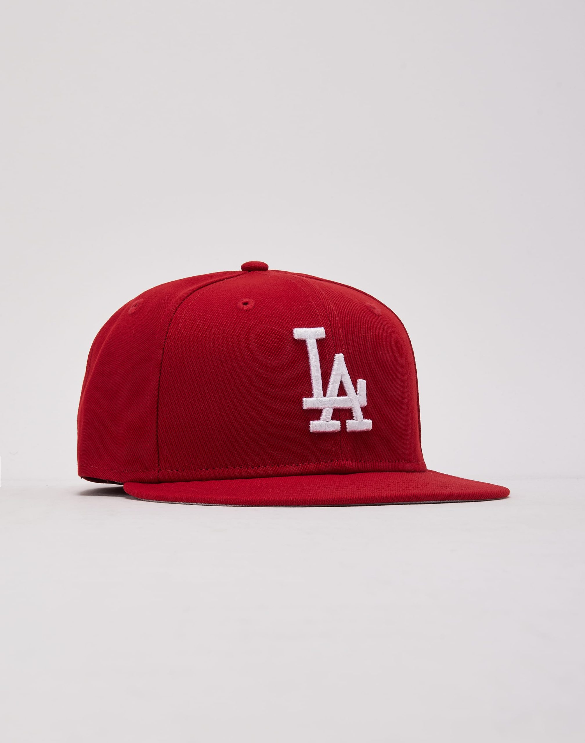 New Era MLB Los Angeles Dodgers 59FIFTY Fitted Hat - Image 3