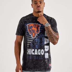 New Era NFL Chicago Bears Tee