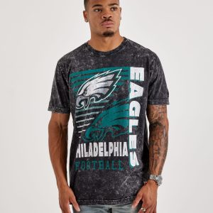 New Era NFL Philadelphia Eagles Tee