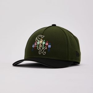 New Era MLB Chicago White Sox City Feature 9FORTY A-Frame Hat