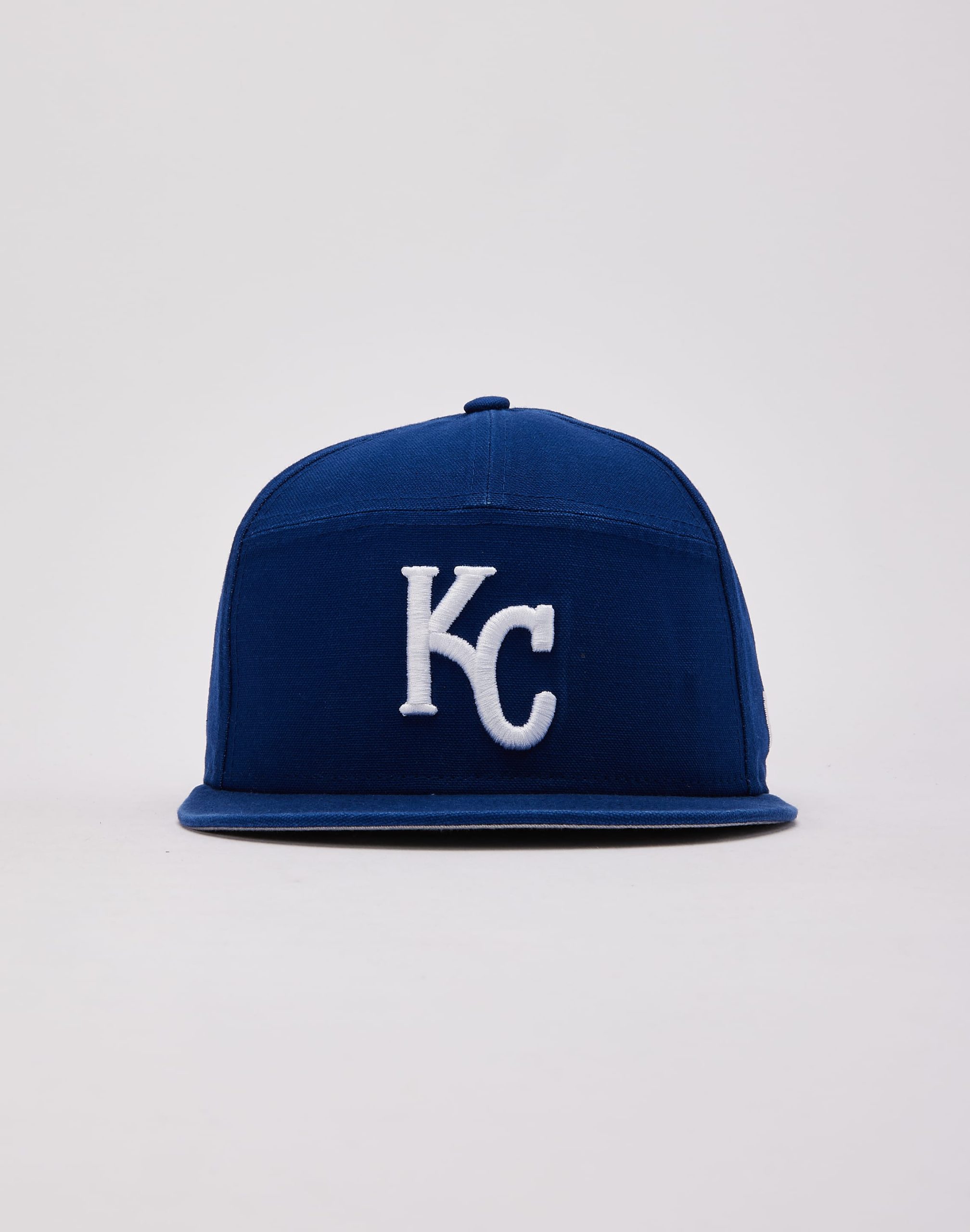 New Era MLB Kansas City Royals 9Fifty SP Snapback - Image 2