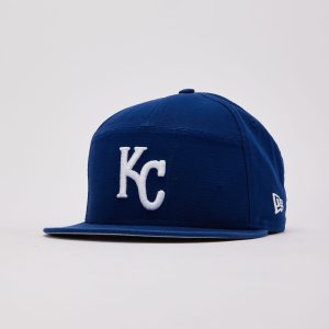 New Era MLB Kansas City Royals 9Fifty SP Snapback