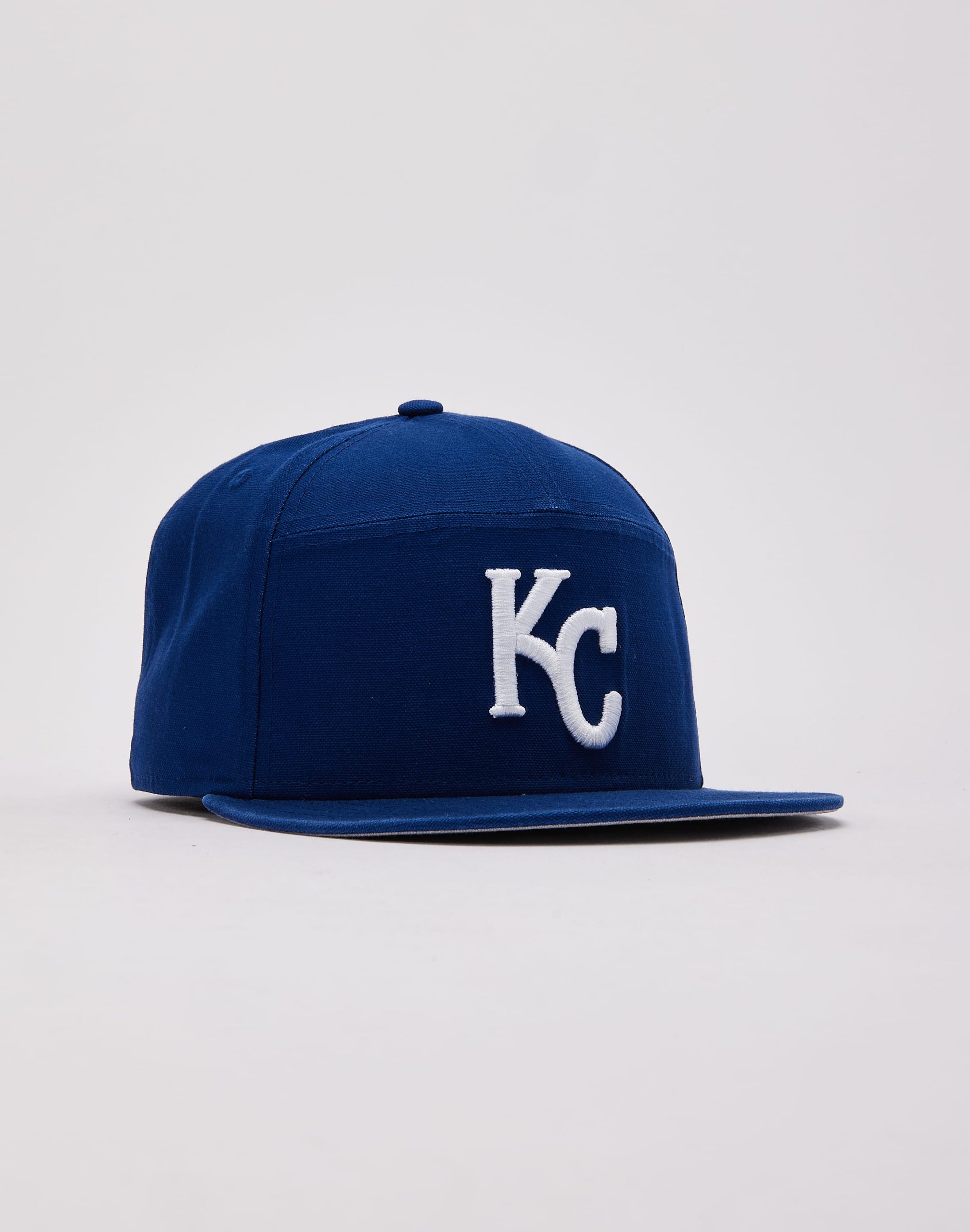 New Era MLB Kansas City Royals 9Fifty SP Snapback - Image 3