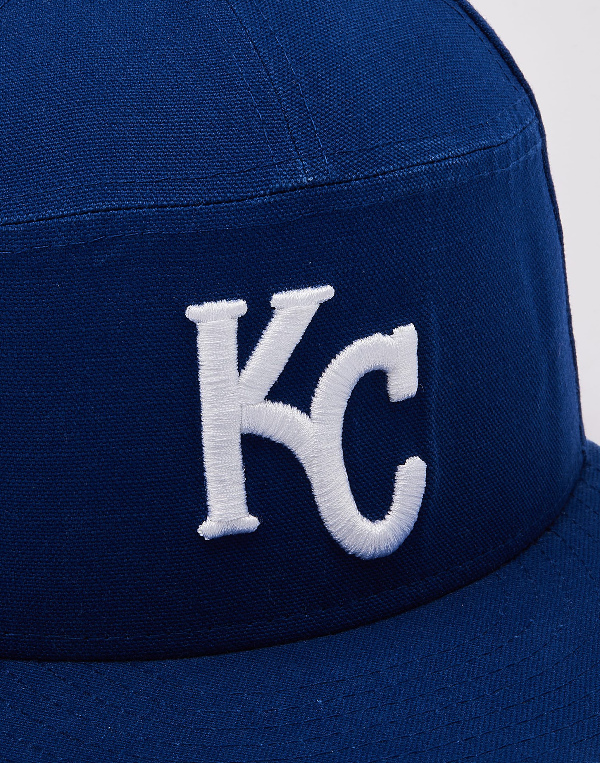 New Era MLB Kansas City Royals 9Fifty SP Snapback - Image 4