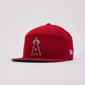 New Era MLB Anaheim Angels 9Fifty SP Snapback