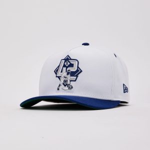 New Era MLB Brooklyn Dodgers Jackie Robinson 9Fifty A-Frame Snapback
