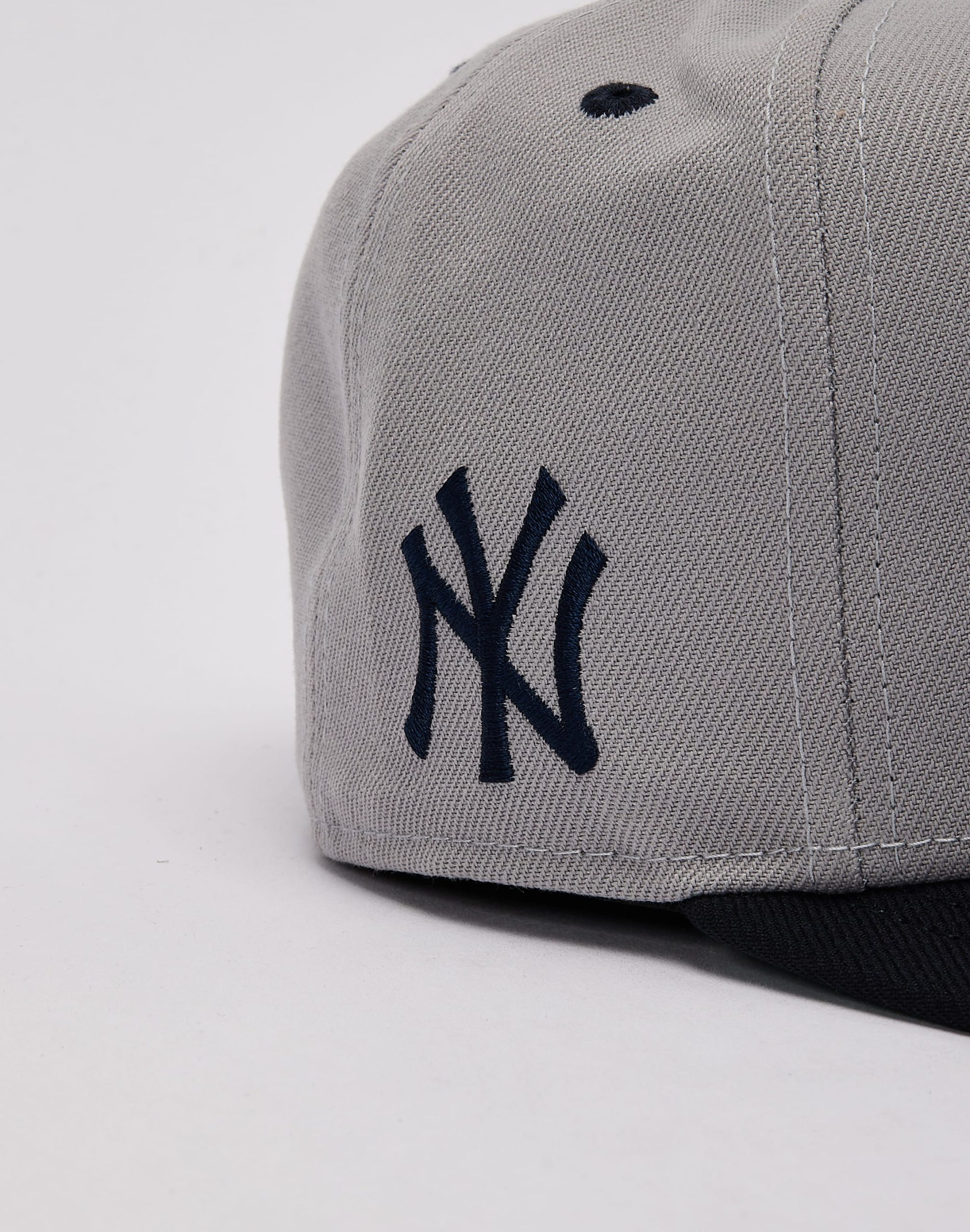New Era MLB New York Yankees Derek Jeter 9Fifty A-Frame Snapback - Image 4
