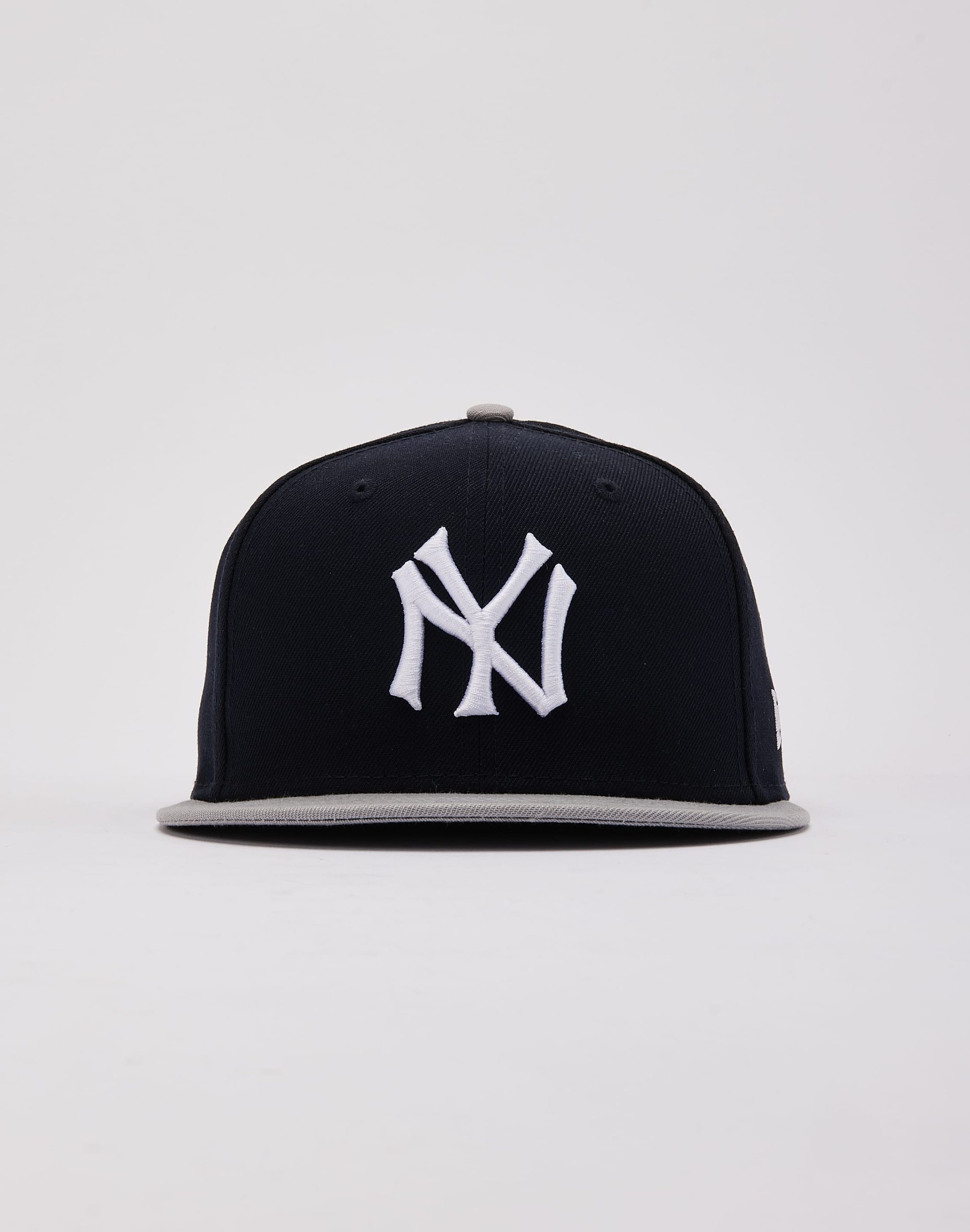 New Era MLB New York Yankees 9Fifty Snapback Hat - Image 2