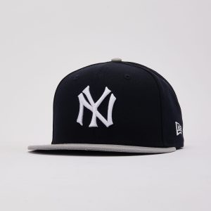 New Era MLB New York Yankees 9Fifty Snapback Hat