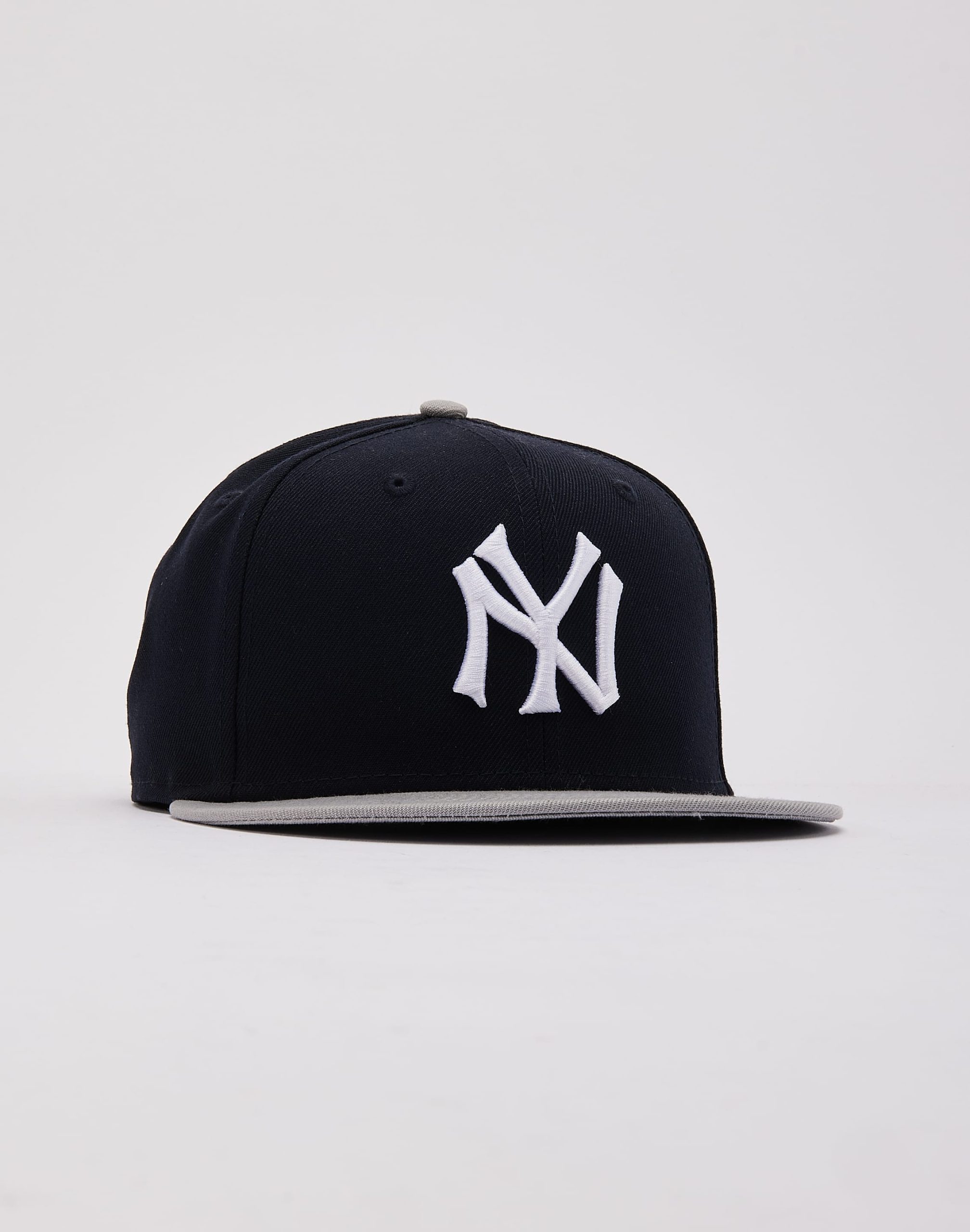 New Era MLB New York Yankees 9Fifty Snapback Hat - Image 3