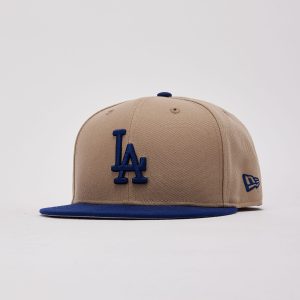 New Era MLB Los Angeles Dodgers 59Fifty Fitted Hat