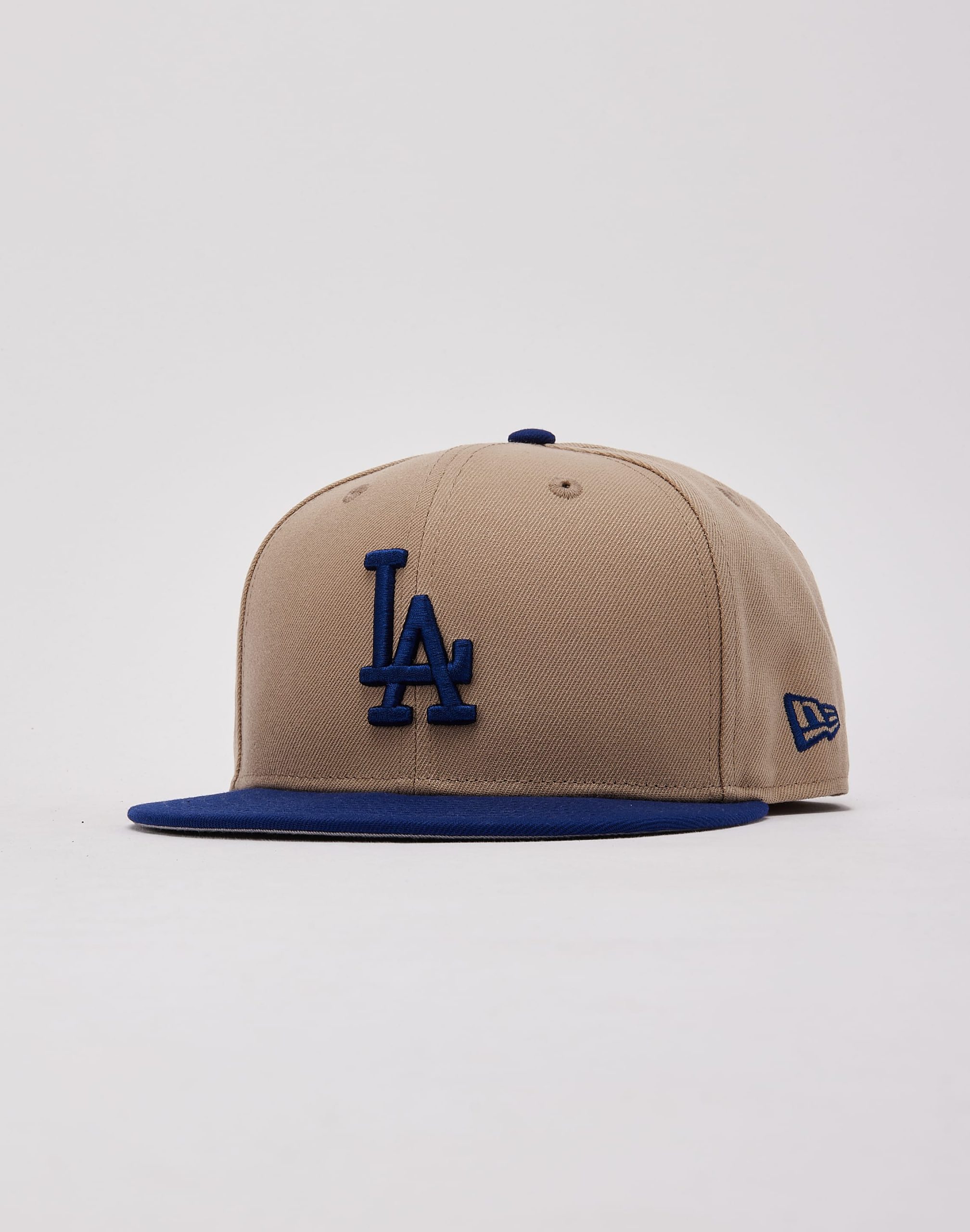 New Era MLB Los Angeles Dodgers 59Fifty Fitted Hat