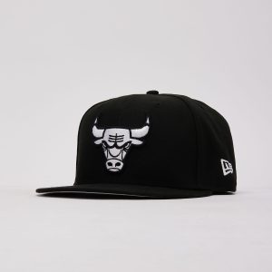 New Era NBA Chicago Bulls 59FIFTY Fitted Hat
