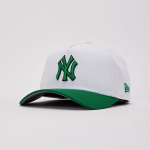 New Era MLB New York Yankees 9FORTY A-Frame Hat