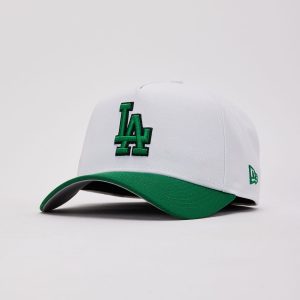 New Era MLB Los Angeles Dodgers 9FORTY A-Frame Hat