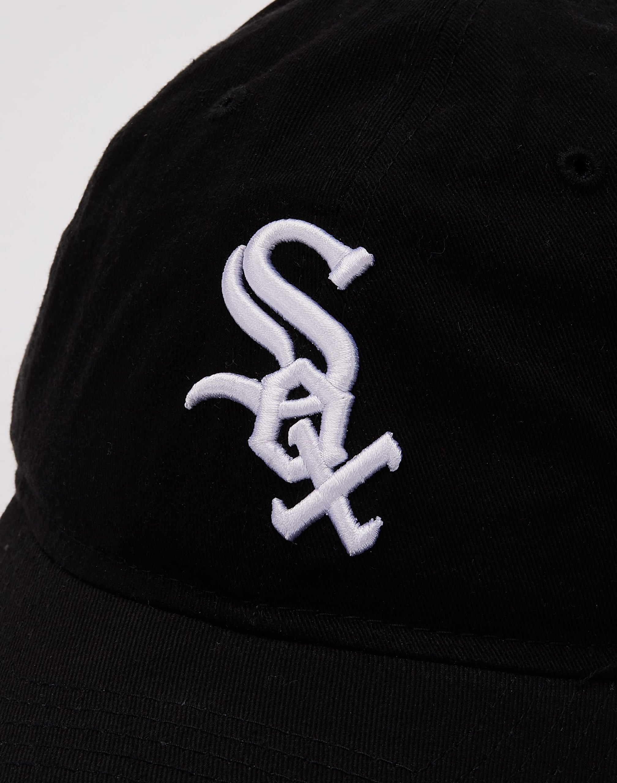 New Era MLB Chicago White Sox 9TWENTY Hat - Image 4
