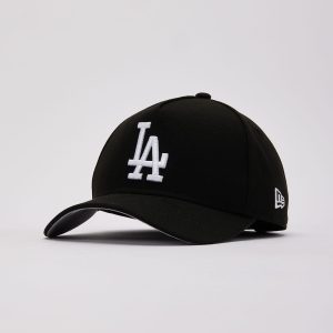 New Era MLB Los Angeles Dodgers 9FORTY A-Frame Hat