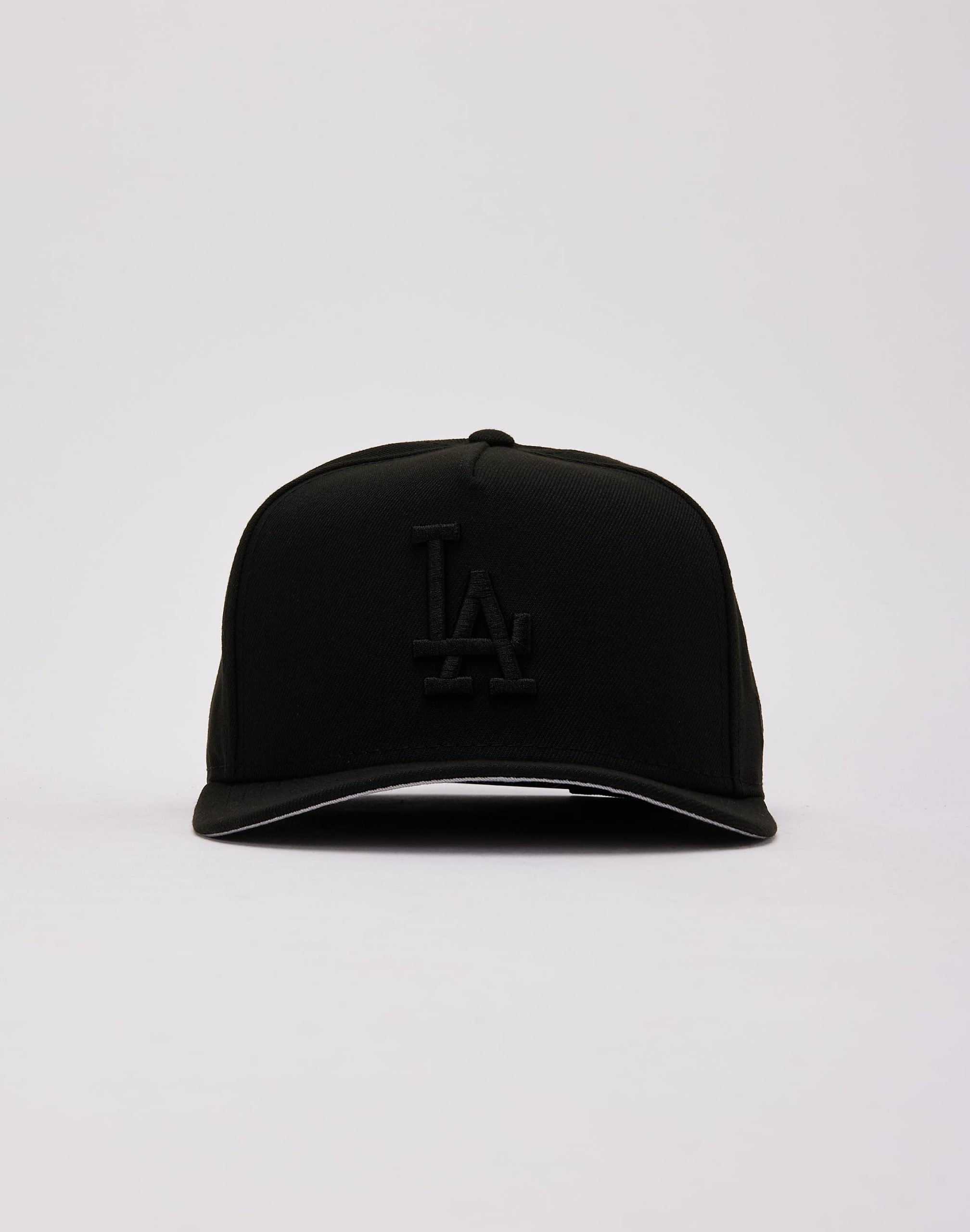 New Era MLB Los Angeles Dodgers 9Fifty A-Frame Snapback - Image 2