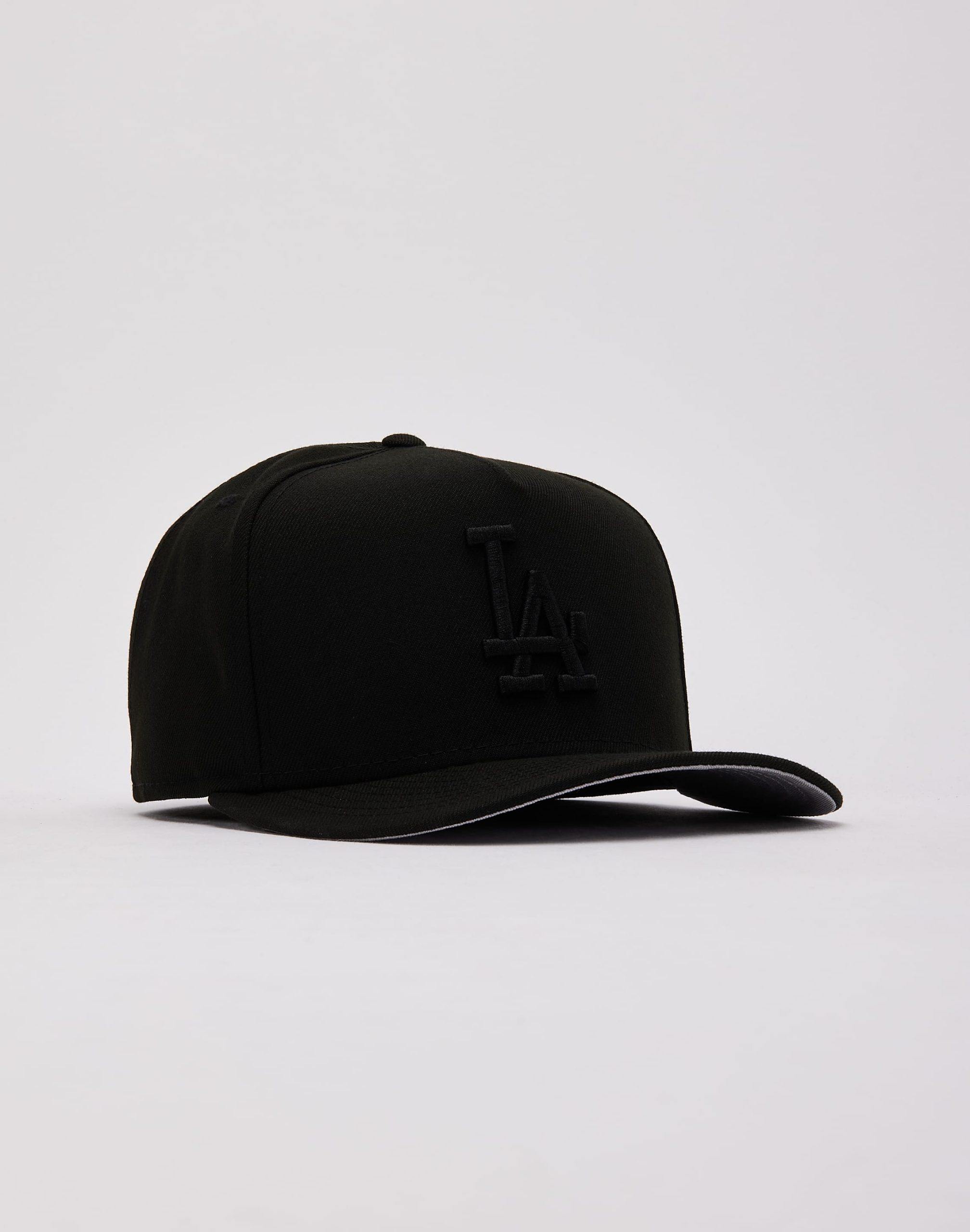 New Era MLB Los Angeles Dodgers 9Fifty A-Frame Snapback - Image 3