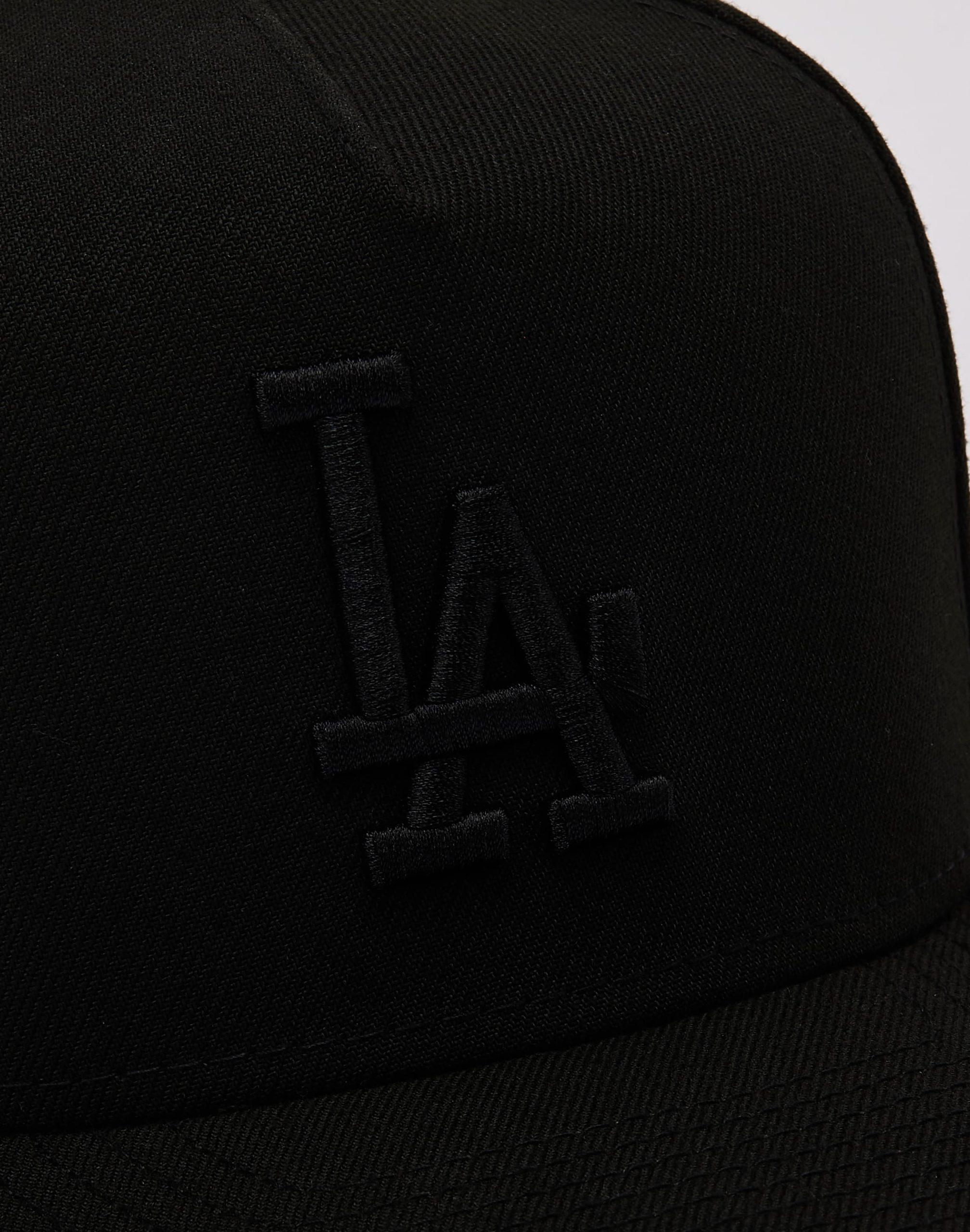 New Era MLB Los Angeles Dodgers 9Fifty A-Frame Snapback - Image 4