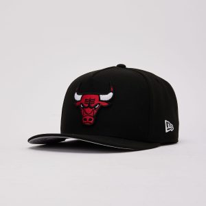 New Era NBA Chicago Bulls 9Fifty A-Frame Snapback